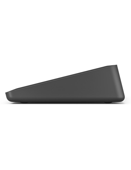 Logitech Rally Bar Mini + Tap IP sistema di conferenza Collegamento ethernet LAN