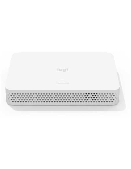 Logitech RoomMate + Tap IP sistema di conferenza Collegamento ethernet LAN