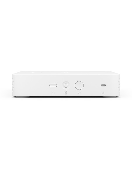 Logitech RoomMate + Tap IP sistema di conferenza Collegamento ethernet LAN