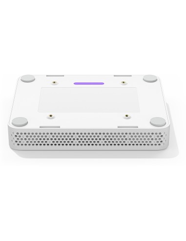 Logitech RoomMate + Tap IP sistema di conferenza Collegamento ethernet LAN