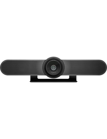 Logitech MeetUp + RoomMate + Tap IP sistema di conferenza Collegamento ethernet LAN