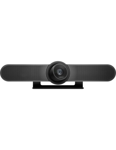 Logitech MeetUp + RoomMate + Tap IP sistema di conferenza Collegamento ethernet LAN