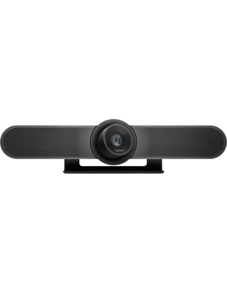 Logitech MeetUp + RoomMate + Tap IP sistema di conferenza Collegamento ethernet LAN