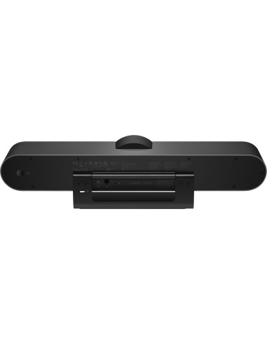 Logitech MeetUp + RoomMate + Tap IP sistema di conferenza Collegamento ethernet LAN