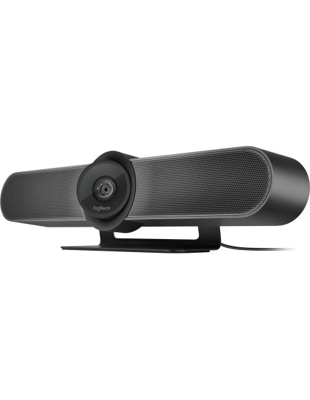 Logitech MeetUp + RoomMate + Tap IP sistema di conferenza Collegamento ethernet LAN