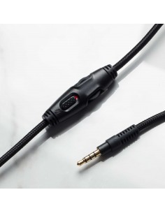 Kingston HYPERX CLOUD ALPHA GAMING HEADSET HyperX Cloud Alpha HX-HSCA-RD EM 0740617268348 Cuffie e Auricolari 2