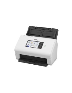 Brother ADS-4900W Scanner ADF 600 x 600 DPI A4 Nero, Bianco