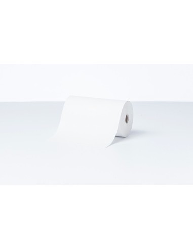 Brother BDL-7J000102-058 Bianco Etichetta per stampante non adesiva