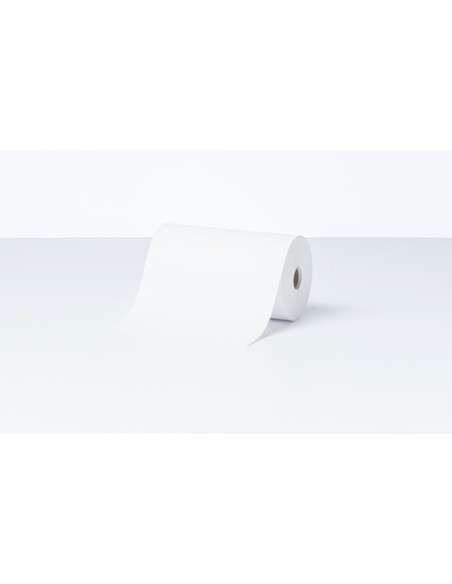 Brother BDL-7J000102-058 Bianco Etichetta per stampante non adesiva