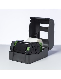 Brother BSS1D300110 nastro per stampante Nero 2