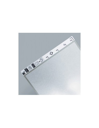 Brother CSA3401 parte di ricambio per la stampa Supporto per foglio 2 pz