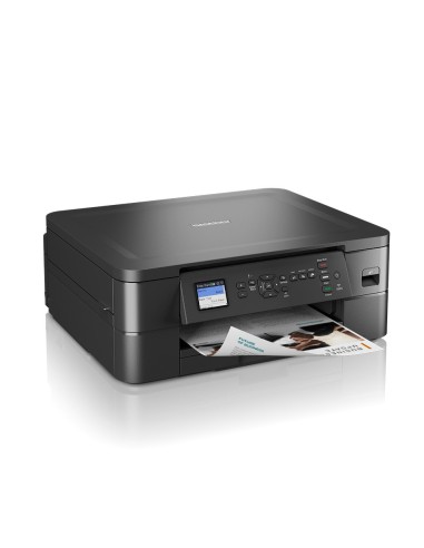 Brother DCP-J1050DW Ad inchiostro A4 1200 x 6000 DPI 17 ppm Wi-Fi