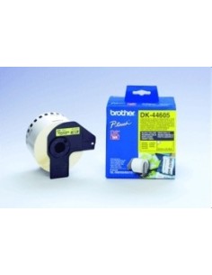 Brother DKN55224 nastro per etichettatrice