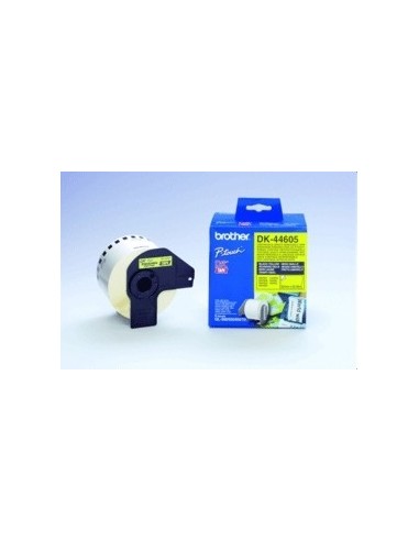 Brother DKN55224 nastro per etichettatrice