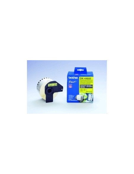 Brother DKN55224 nastro per etichettatrice