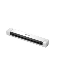 Brother DSmobile DS-640 300 x 300 DPI Bianco 2