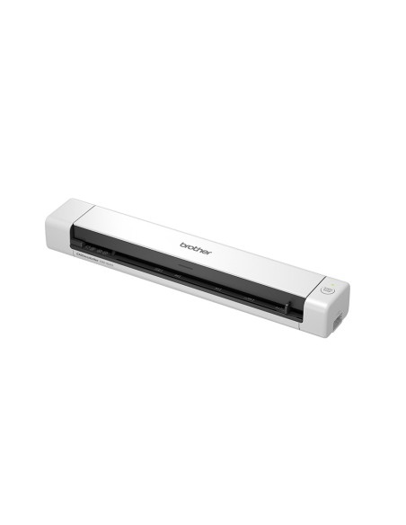 Brother DSmobile DS-640 300 x 300 DPI Bianco