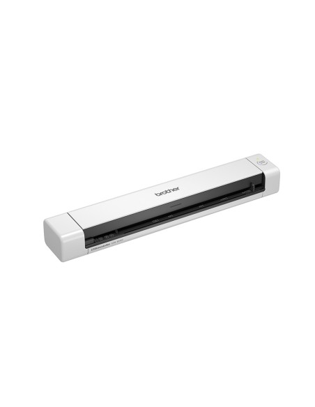 Brother DSmobile DS-640 300 x 300 DPI Bianco