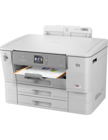 Brother HL-J6100DW stampante a getto d'inchiostro A colori 1200 x 4800 DPI A3 Wi-Fi