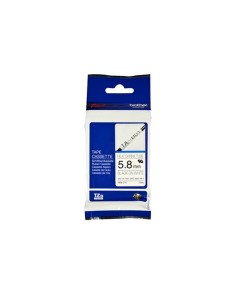 Brother HSE-211 nastro per etichettatrice TZe