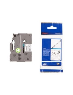 Brother HSE-211 nastro per etichettatrice TZe 2