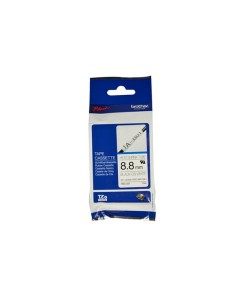 Brother HSE-221 nastro per etichettatrice TZe
