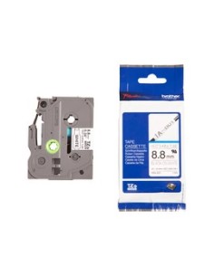 Brother HSE-221 nastro per etichettatrice TZe 2