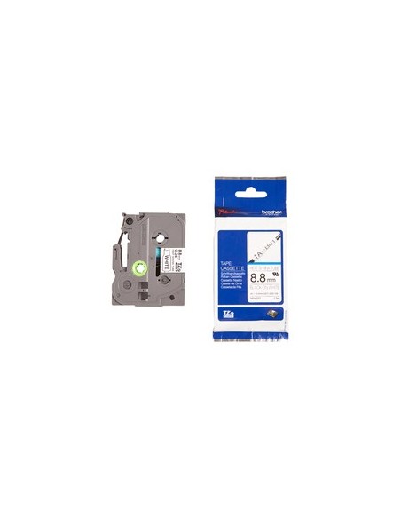 Brother HSE-221 nastro per etichettatrice TZe