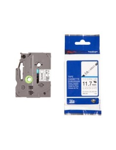 Brother HSE-231 nastro per etichettatrice TZe 2