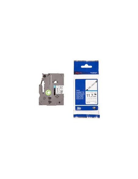 Brother HSE-231 nastro per etichettatrice TZe