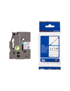 Brother HSE-241 nastro per etichettatrice TZe 2