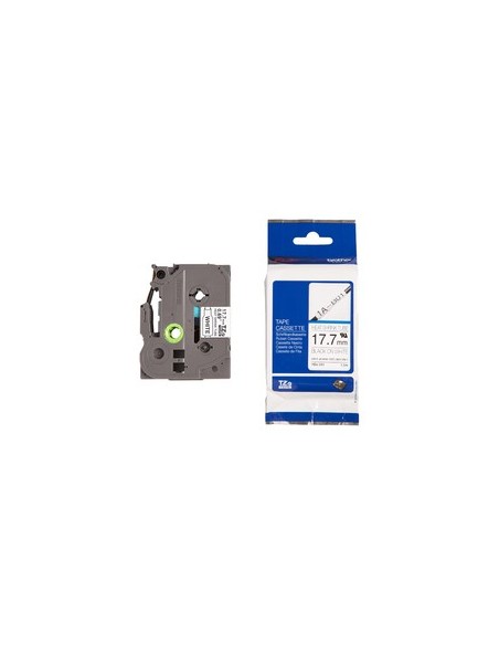 Brother HSE-241 nastro per etichettatrice TZe