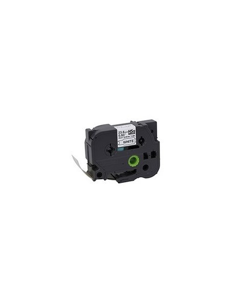 Brother HSe-251 nastro per etichettatrice HSE TZe