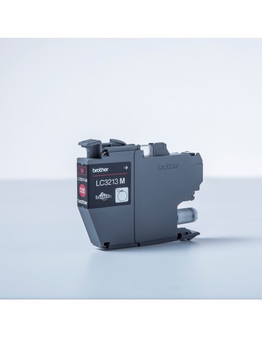 Brother LC3213M cartuccia d'inchiostro 1 pz Originale Magenta