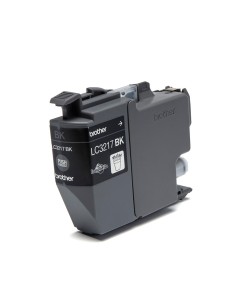 Brother LC3217BK cartuccia d'inchiostro 1 pz Originale Nero 2