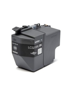 Brother LC3219XLBK cartuccia d'inchiostro 1 pz Originale Nero 2