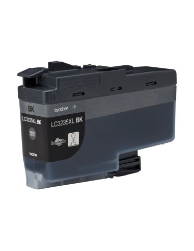 Brother LC3235XLBK cartuccia d'inchiostro 1 pz Originale Nero