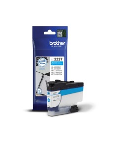 Brother LC3237C cartuccia d'inchiostro 1 pz Originale Ciano 2