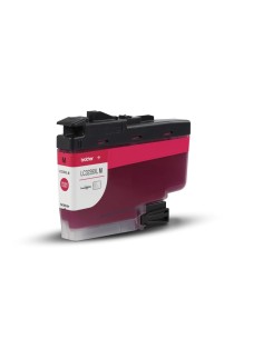 Brother LC3239XLM cartuccia d'inchiostro 1 pz Originale Magenta