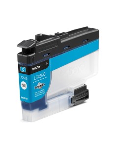 Brother LC426C cartuccia d'inchiostro 1 pz Originale Ciano 2