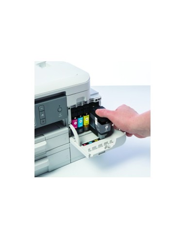 Brother LC426XLBK cartuccia d'inchiostro 1 pz Originale Nero