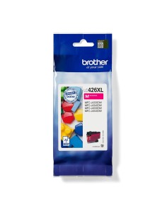 Brother LC426XLM cartuccia d'inchiostro 1 pz Originale Magenta