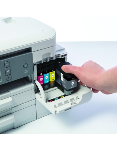 Brother LC426XLM cartuccia d'inchiostro 1 pz Originale Magenta