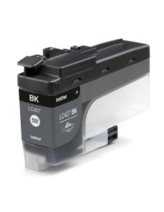 Brother LC427BK cartuccia d'inchiostro 1 pz Originale Nero 2