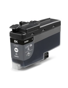 Brother LC427XLBK cartuccia d'inchiostro 1 pz Originale Nero 2