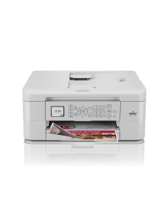 Brother MFC-J1010DW Ad inchiostro A4 1200 x 6000 DPI 17 ppm Wi-Fi