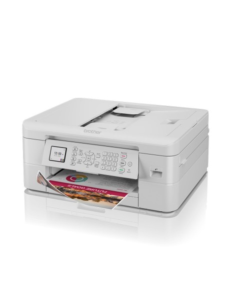 Brother MFC-J1010DW Ad inchiostro A4 1200 x 6000 DPI 17 ppm Wi-Fi