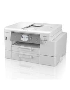Brother MFC-J4540DWXL stampante multifunzione Ad inchiostro A4 4800 x 1200 DPI Wi-Fi