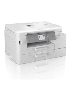 Brother MFC-J4540DWXL stampante multifunzione Ad inchiostro A4 4800 x 1200 DPI Wi-Fi 2