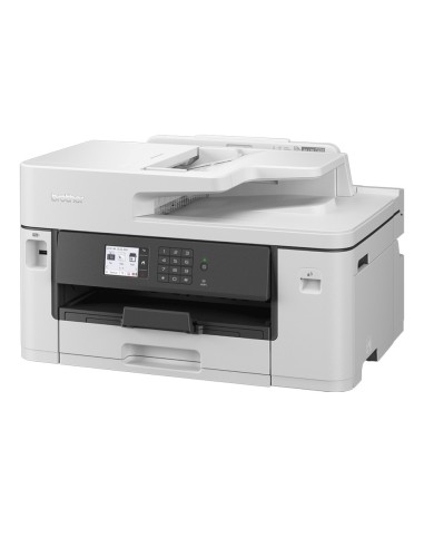 Brother MFC-J5340DW Ad inchiostro A3 1200 x 4800 DPI Wi-Fi